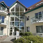 아파트 33- Mit Balkon *
