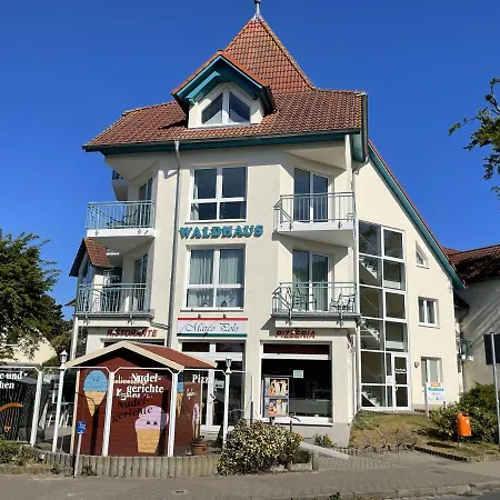 33- Mit Balkon Apartament *