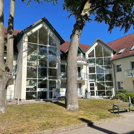 33- Mit Balkon Appartamento *