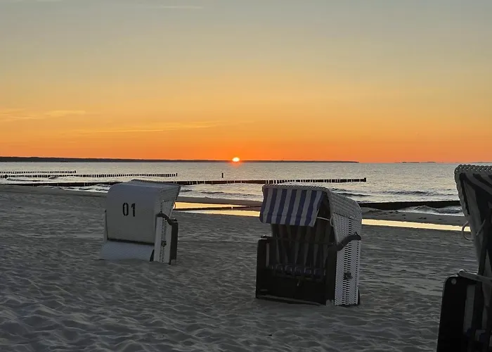 شقة 33- Mit Balkon *