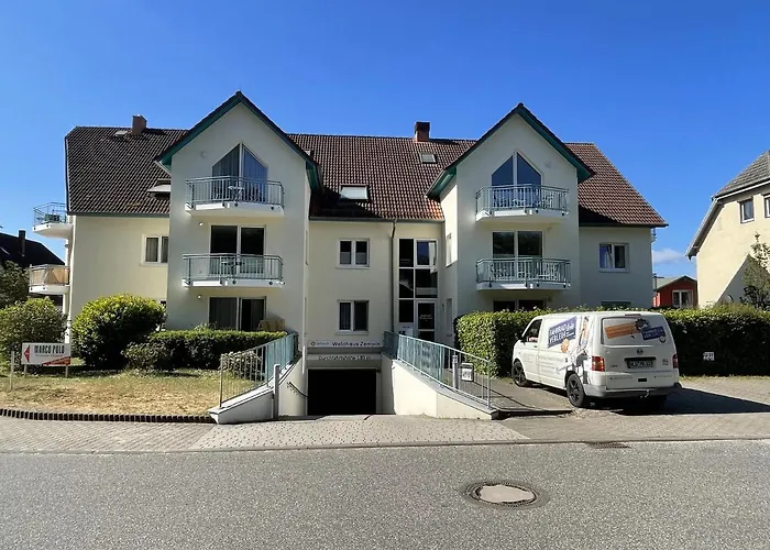 33- Mit Balkon * زيمبين