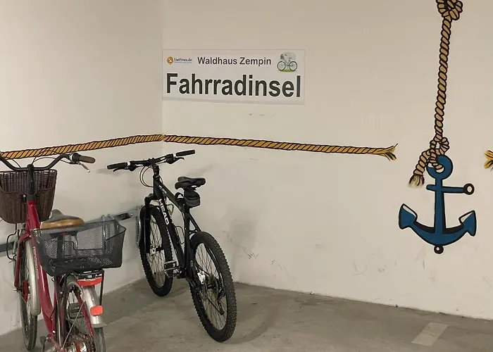 33- Mit Balkon شقة زيمبين